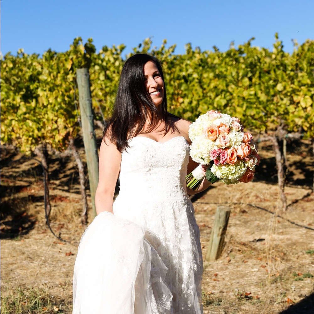 Meet your Posher, Amanda!